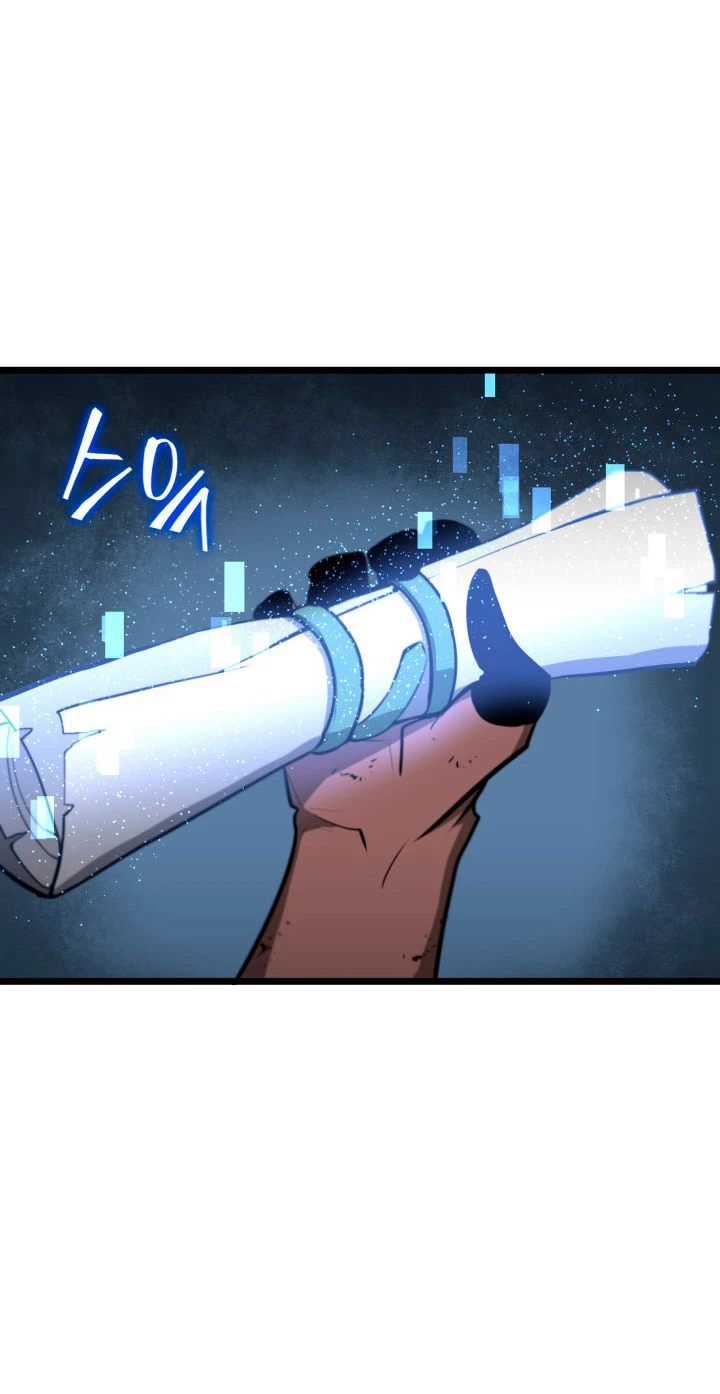 Regreso del ranker de clase SSS Capitulo 4 página 56