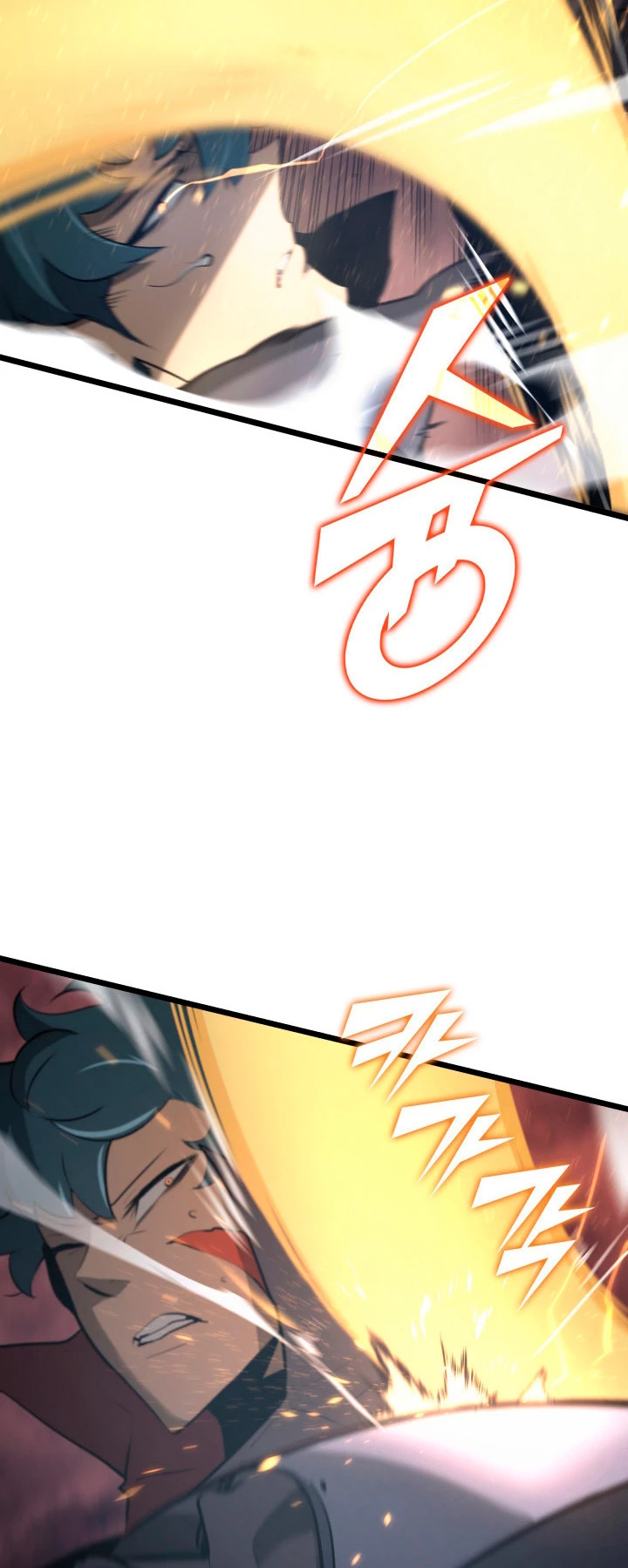 Regreso del ranker de clase SSS Capitulo 4 página 7