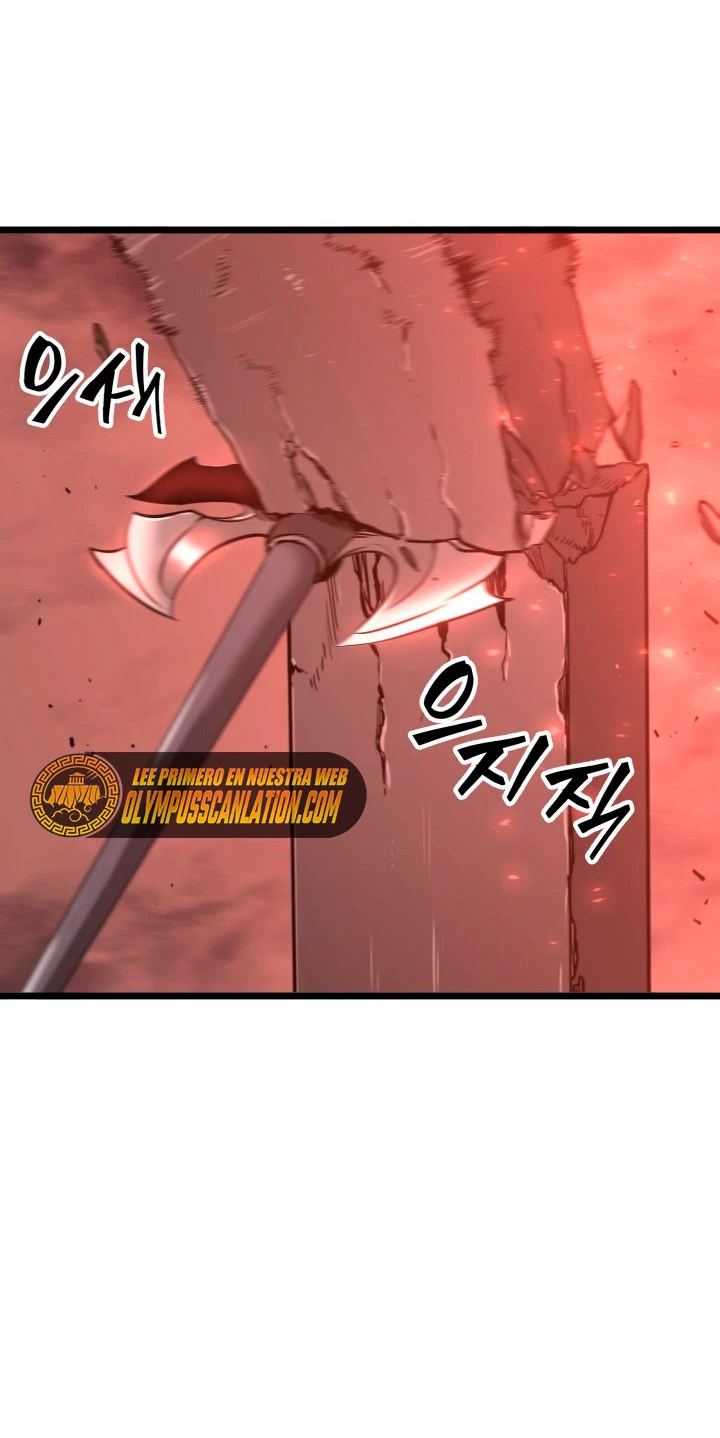 Regreso del ranker de clase SSS Capitulo 4 página 83