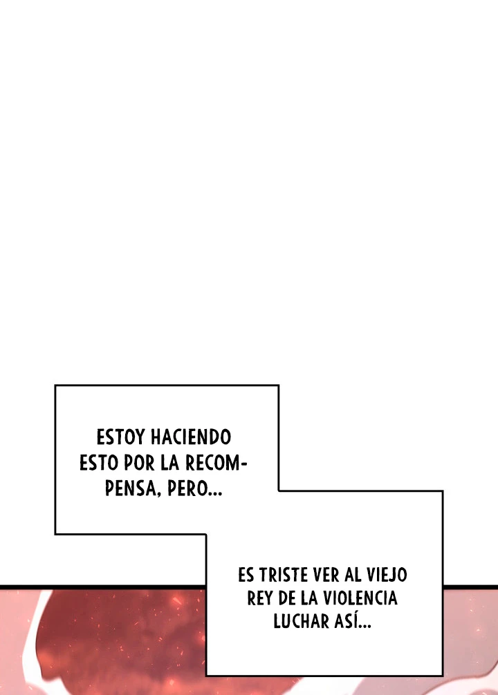 Regreso del ranker de clase SSS Capitulo 4 página 93