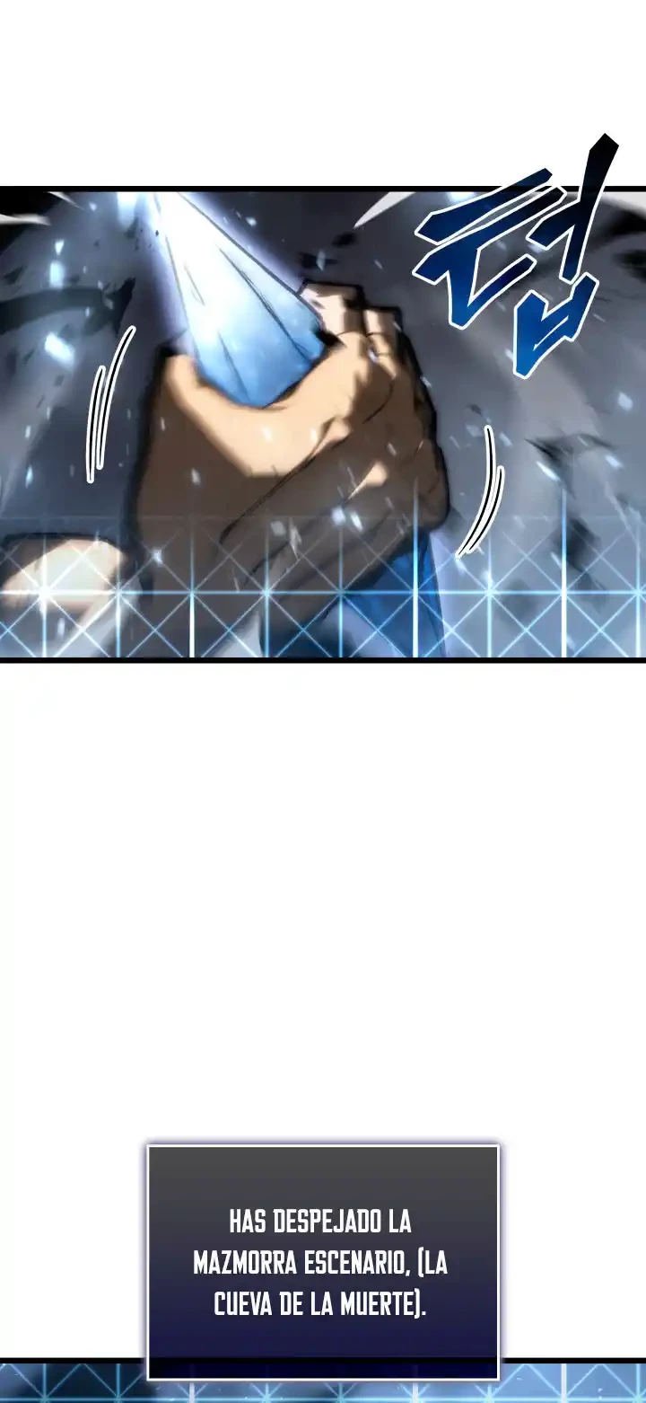Regreso del ranker de clase SSS Capitulo 40 página 10