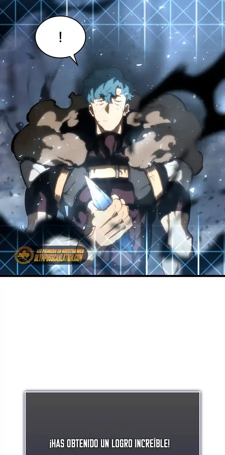 Regreso del ranker de clase SSS Capitulo 40 página 11