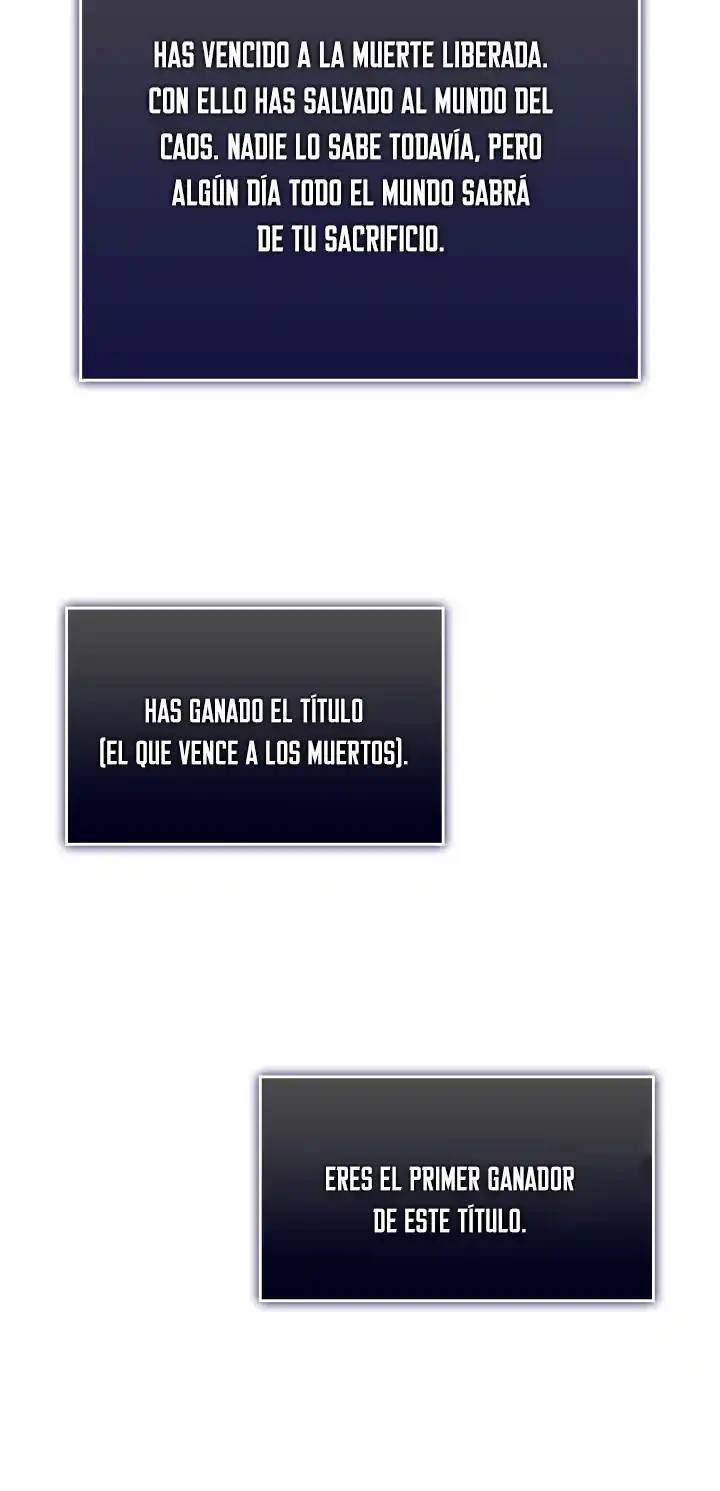 Regreso del ranker de clase SSS Capitulo 40 página 12