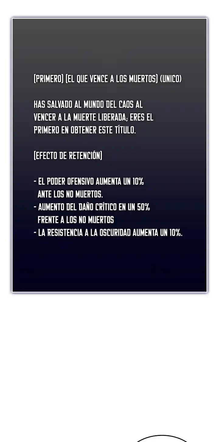 Regreso del ranker de clase SSS Capitulo 40 página 13