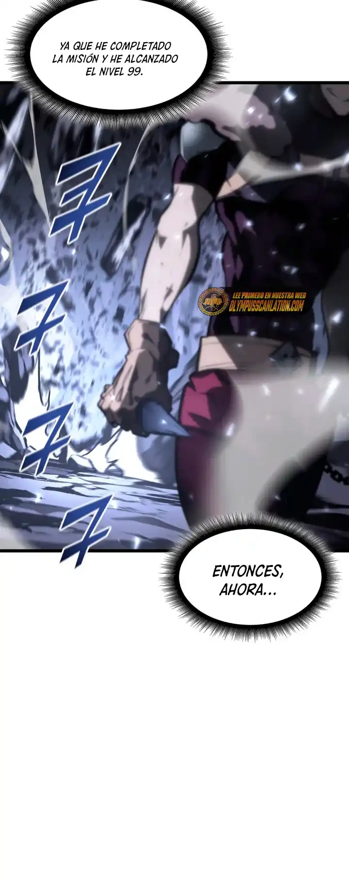 Regreso del ranker de clase SSS Capitulo 40 página 17