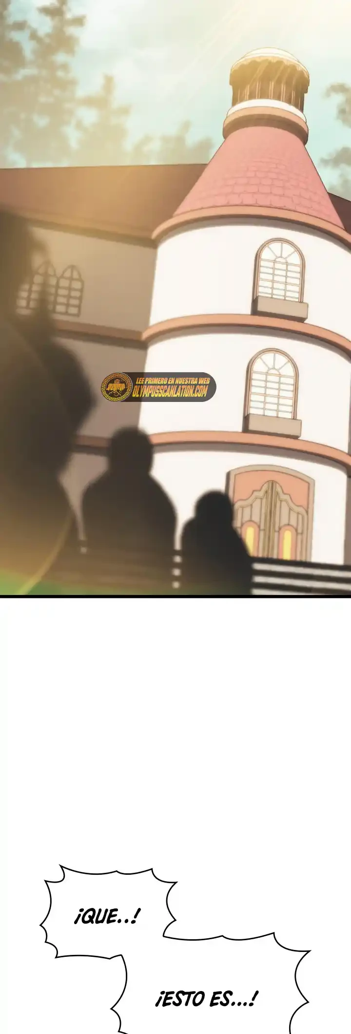Regreso del ranker de clase SSS Capitulo 40 página 20