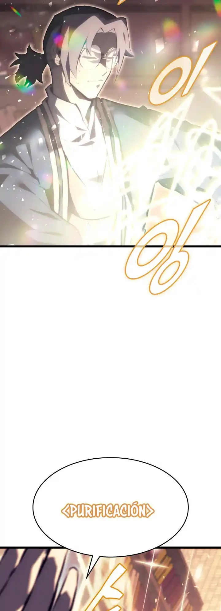 Regreso del ranker de clase SSS Capitulo 40 página 23