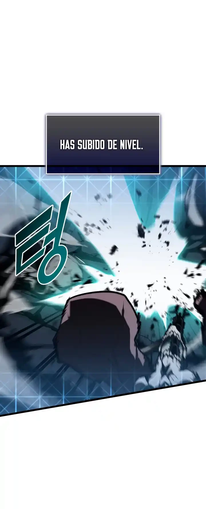 Regreso del ranker de clase SSS Capitulo 40 página 6