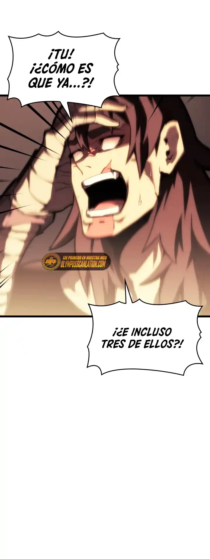 Regreso del ranker de clase SSS Capitulo 40 página 61