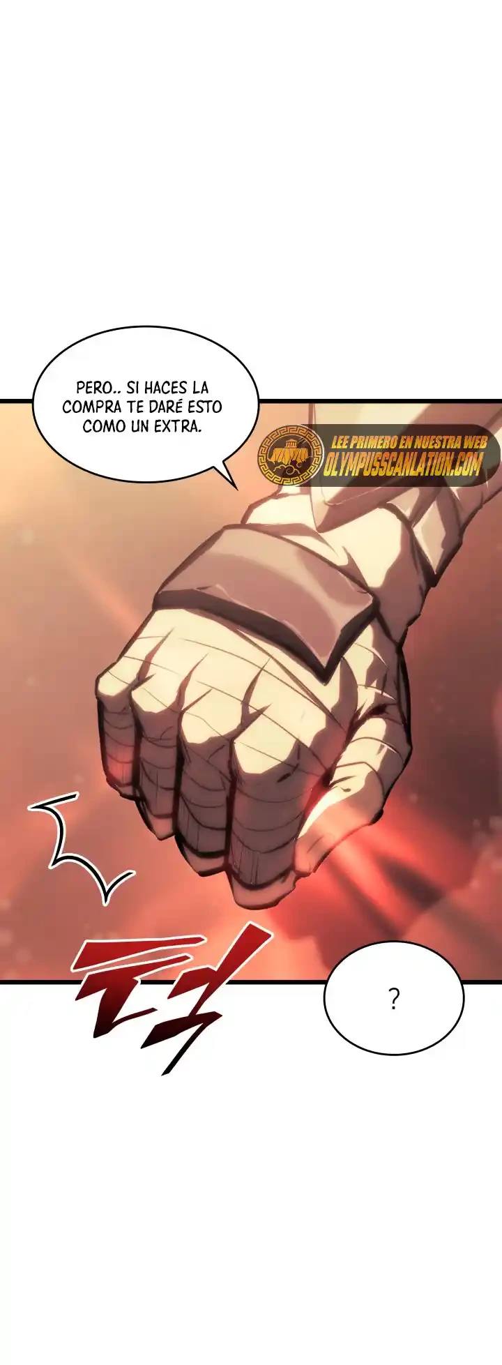 Regreso del ranker de clase SSS Capitulo 41 página 24
