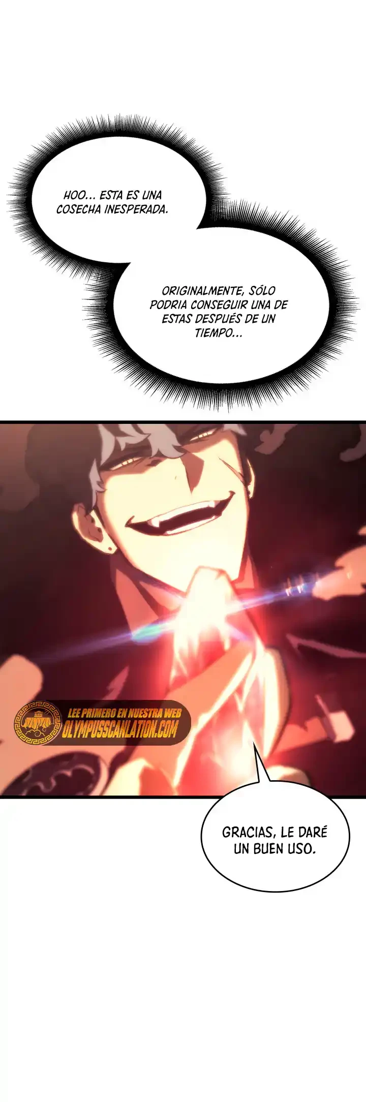 Regreso del ranker de clase SSS Capitulo 41 página 26