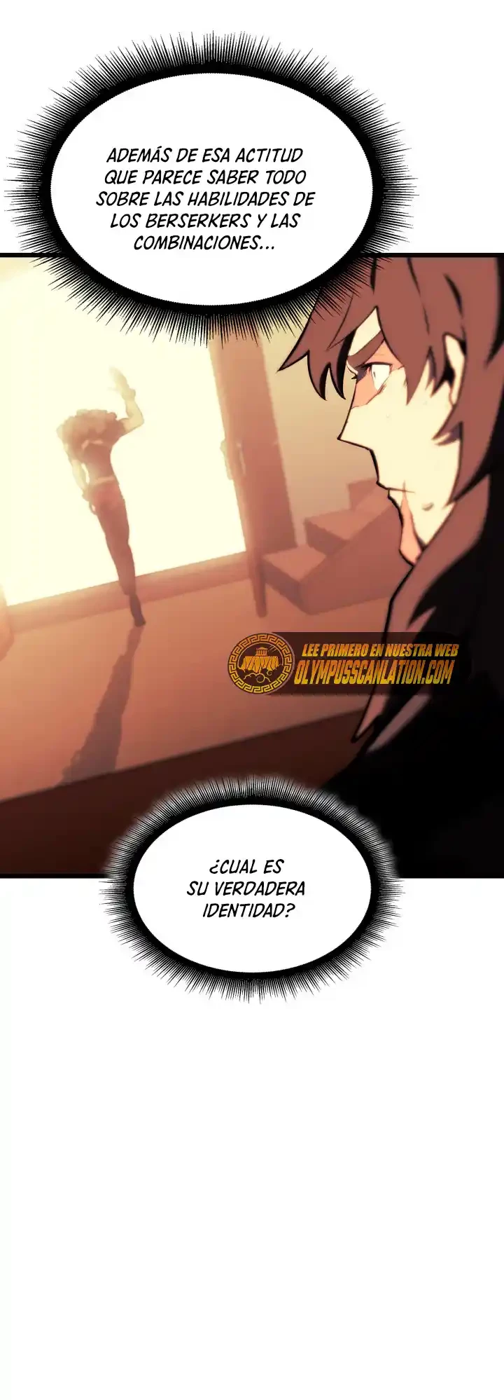 Regreso del ranker de clase SSS Capitulo 41 página 28