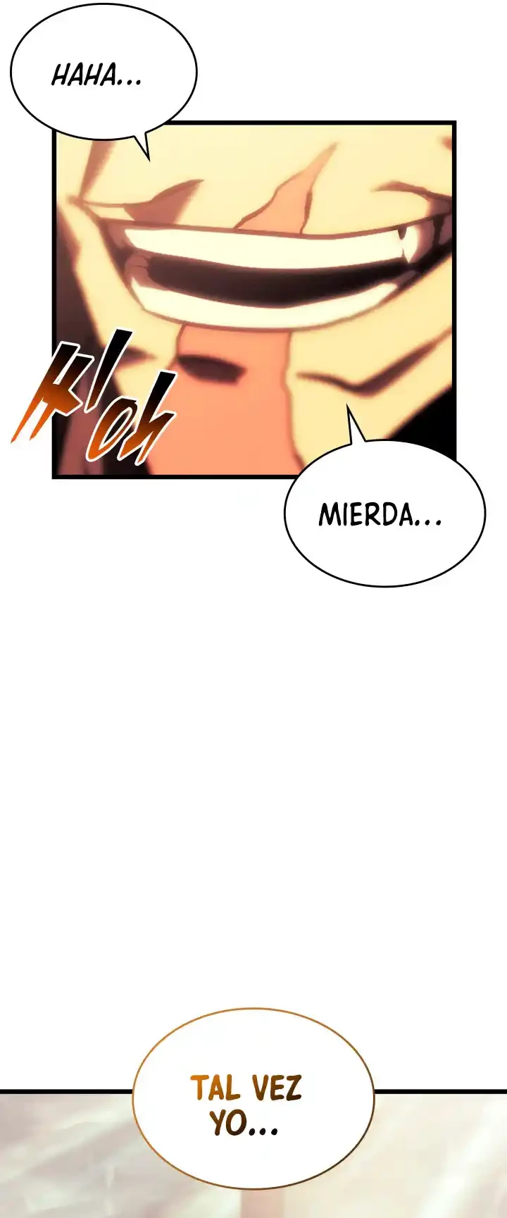Regreso del ranker de clase SSS Capitulo 41 página 29
