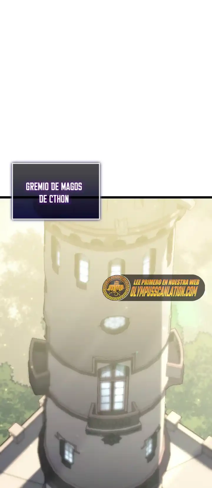 Regreso del ranker de clase SSS Capitulo 41 página 32