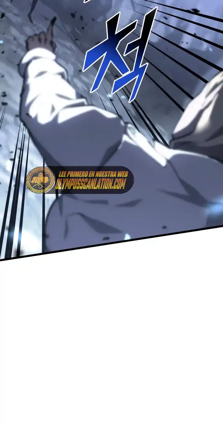 Regreso del ranker de clase SSS Capitulo 41 página 58