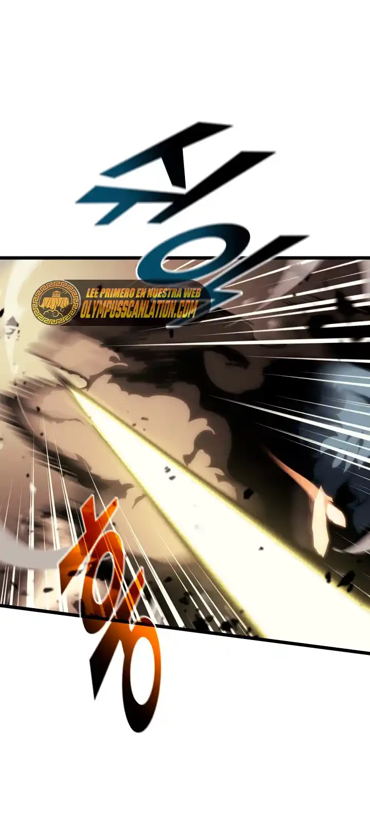 Regreso del ranker de clase SSS Capitulo 41 página 61