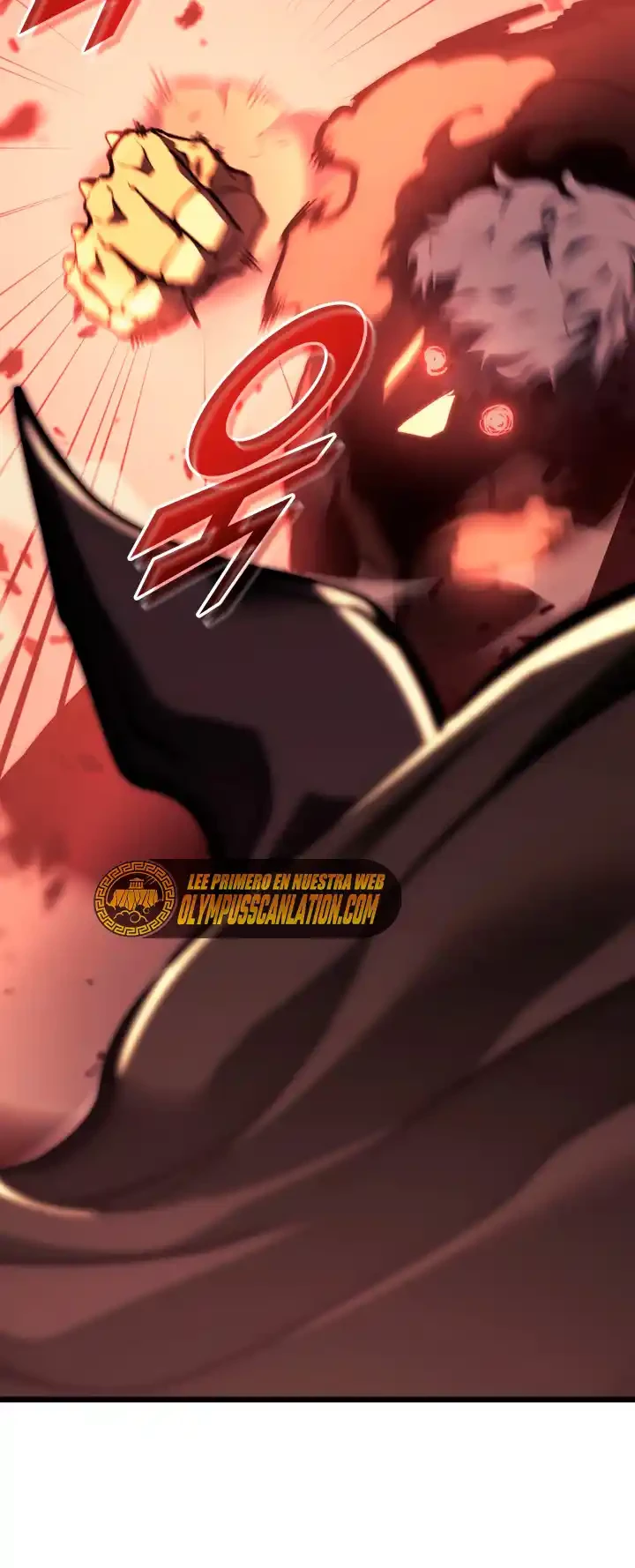 Regreso del ranker de clase SSS Capitulo 41 página 63