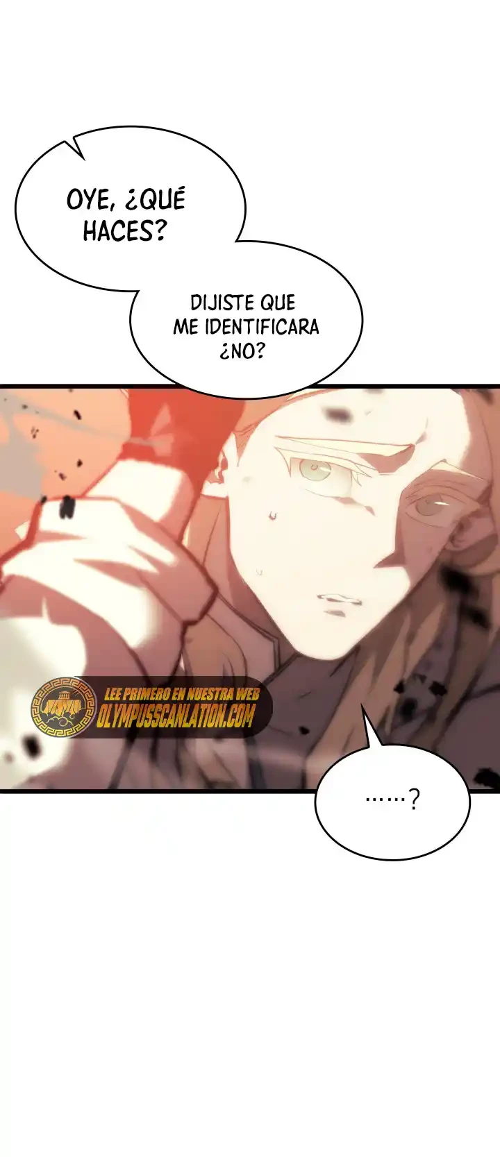 Regreso del ranker de clase SSS Capitulo 41 página 65
