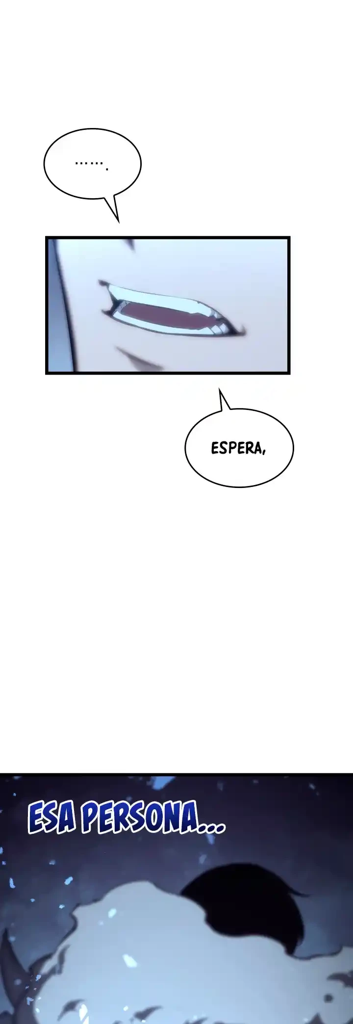Regreso del ranker de clase SSS Capitulo 41 página 80