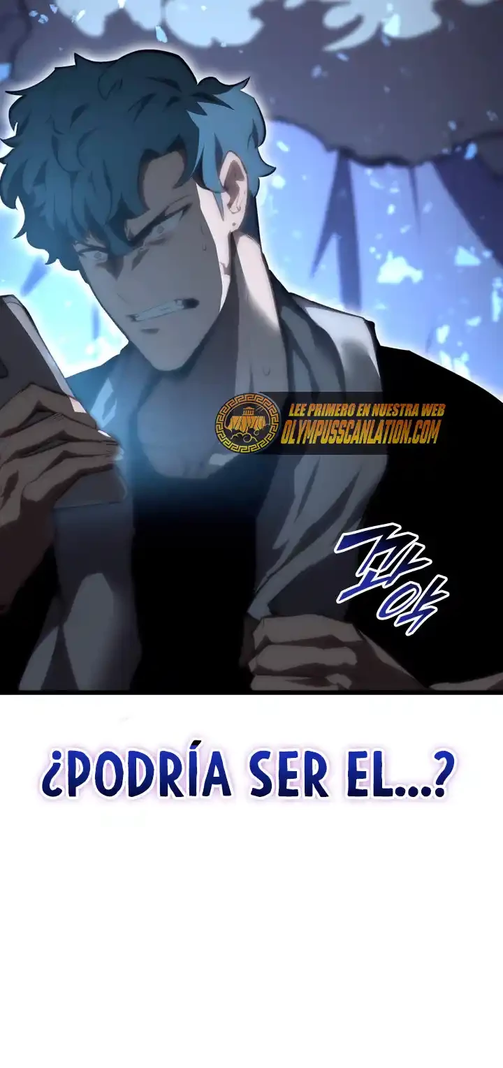 Regreso del ranker de clase SSS Capitulo 41 página 81