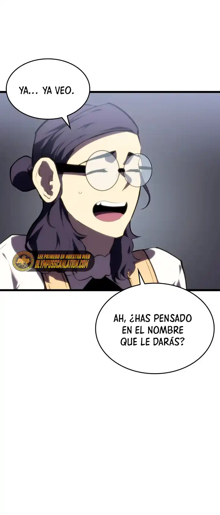 Regreso del ranker de clase SSS Capitulo 42 página 11