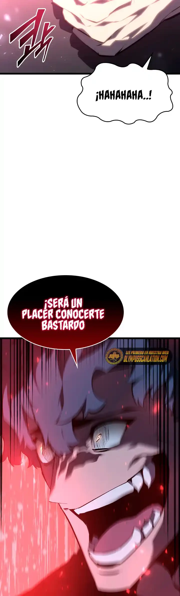 Regreso del ranker de clase SSS Capitulo 42 página 15