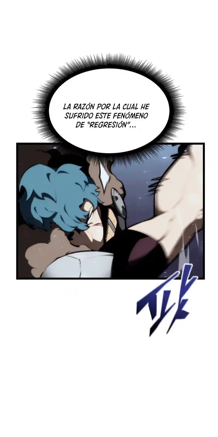 Regreso del ranker de clase SSS Capitulo 42 página 23