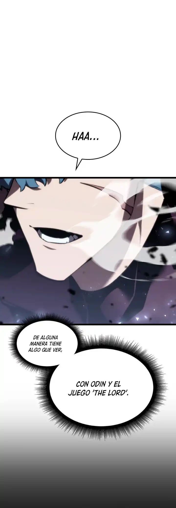 Regreso del ranker de clase SSS Capitulo 42 página 25
