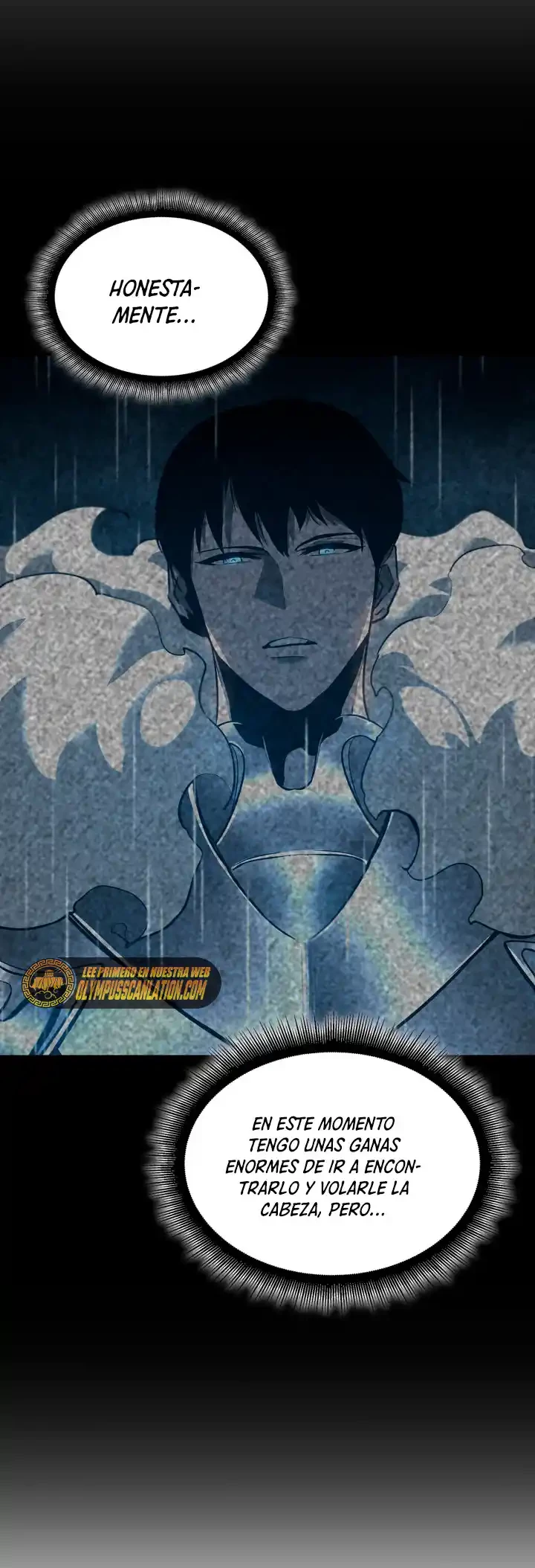 Regreso del ranker de clase SSS Capitulo 42 página 26