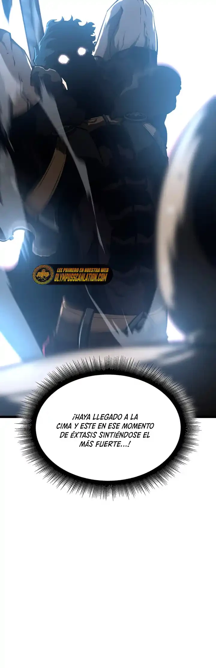 Regreso del ranker de clase SSS Capitulo 42 página 31