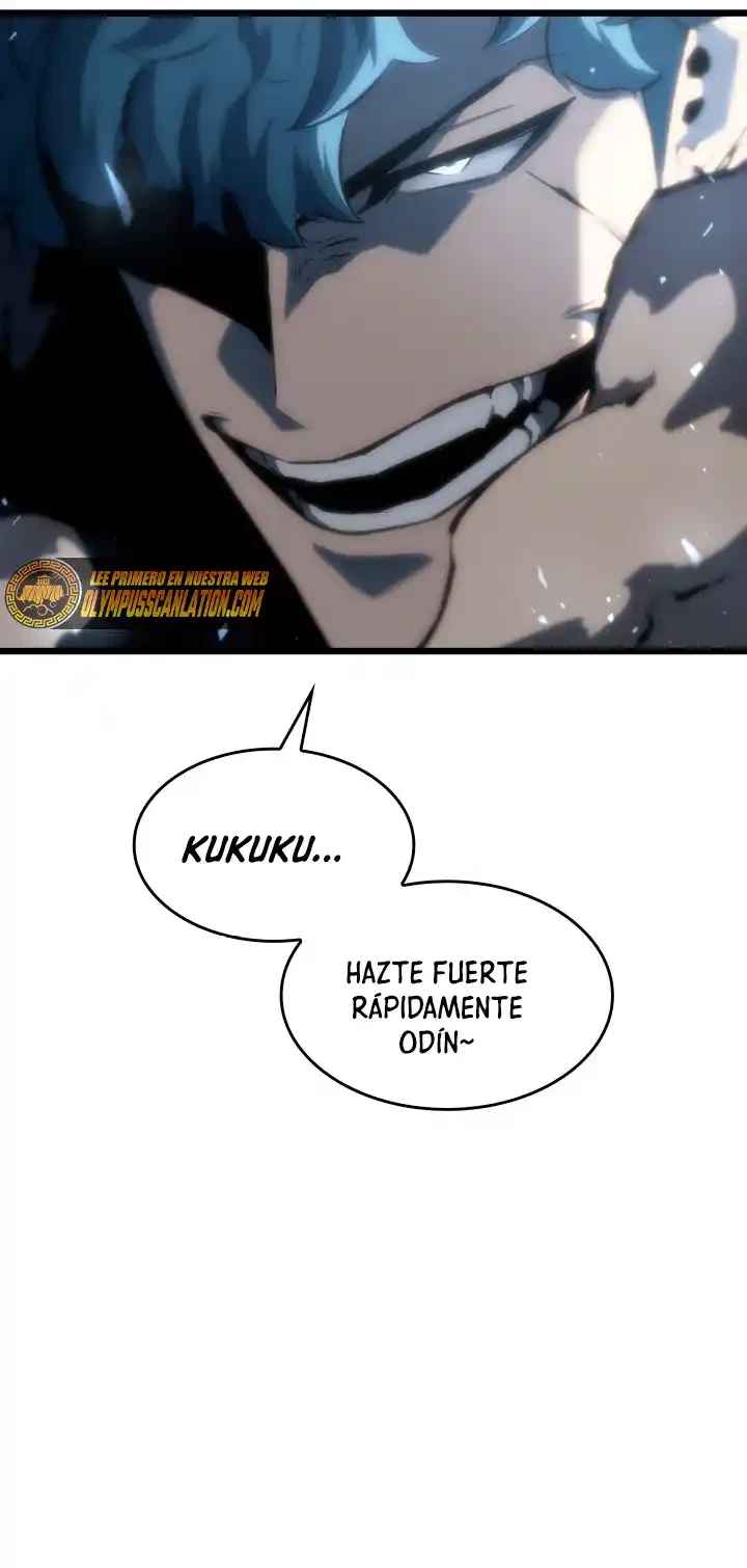 Regreso del ranker de clase SSS Capitulo 42 página 34