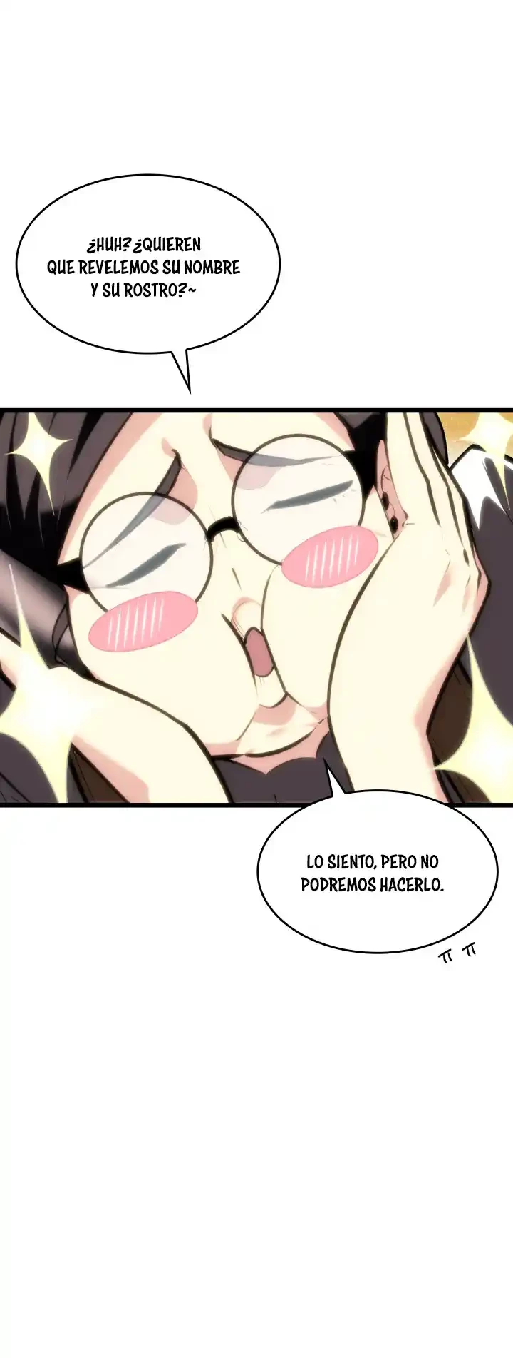 Regreso del ranker de clase SSS Capitulo 42 página 4