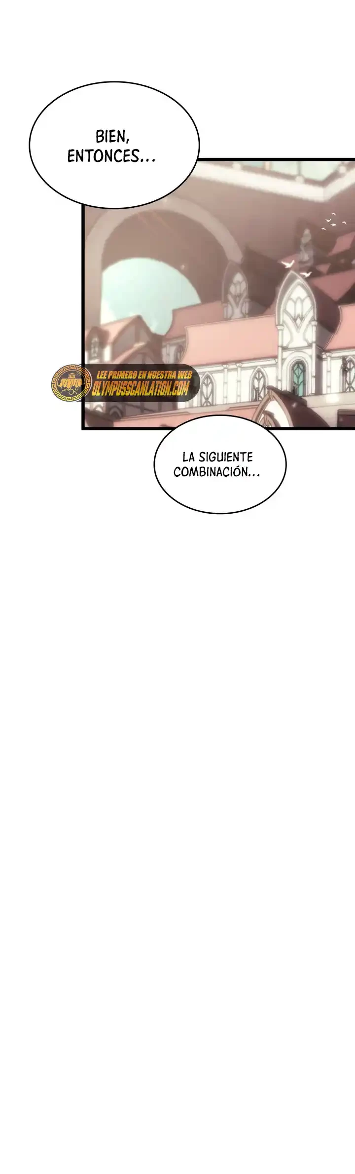 Regreso del ranker de clase SSS Capitulo 42 página 52