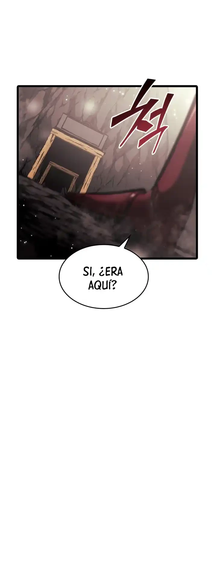 Regreso del ranker de clase SSS Capitulo 42 página 65