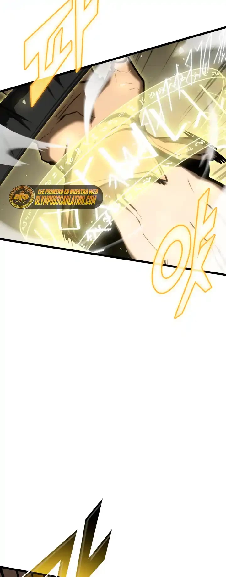Regreso del ranker de clase SSS Capitulo 43 página 11
