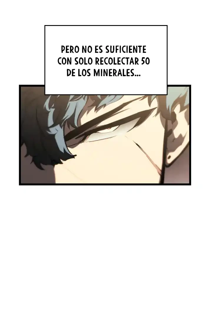 Regreso del ranker de clase SSS Capitulo 43 página 19