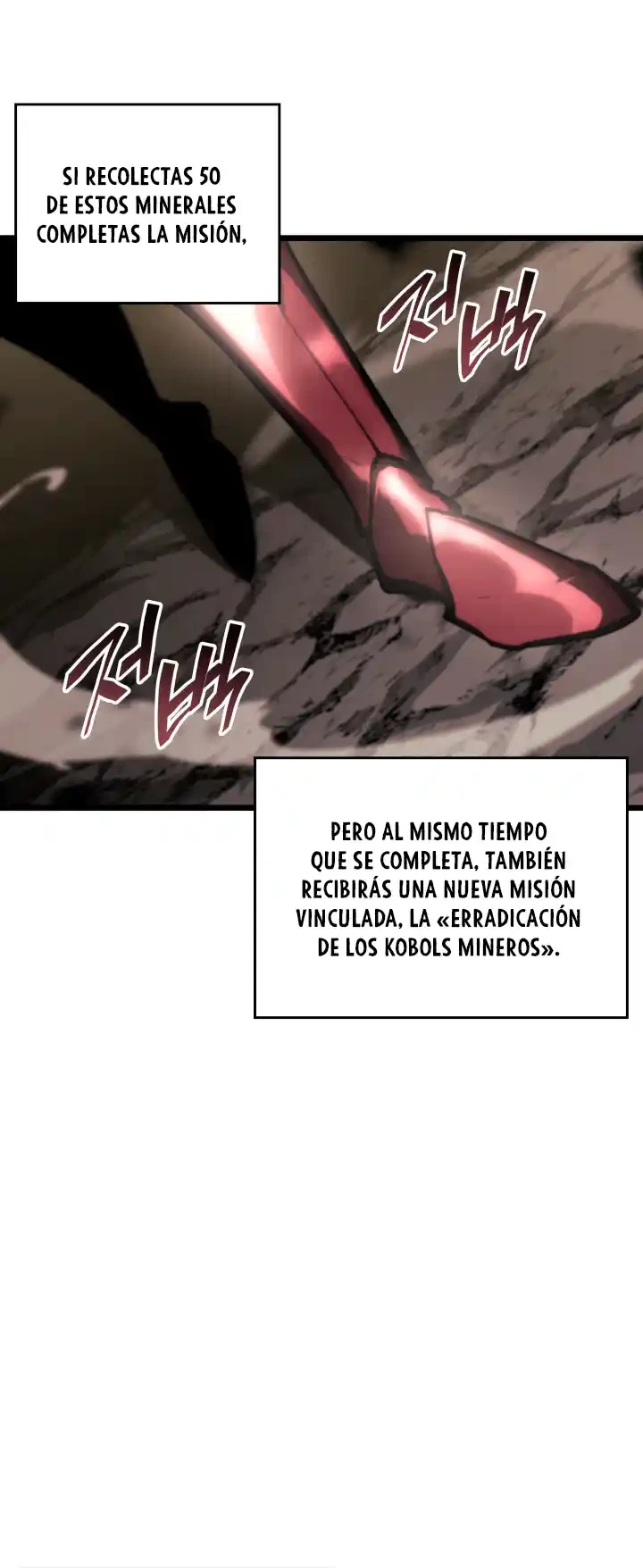 Regreso del ranker de clase SSS Capitulo 43 página 20