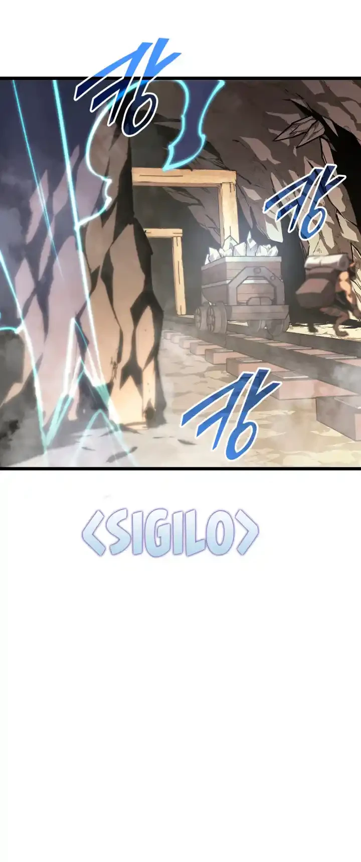 Regreso del ranker de clase SSS Capitulo 43 página 27