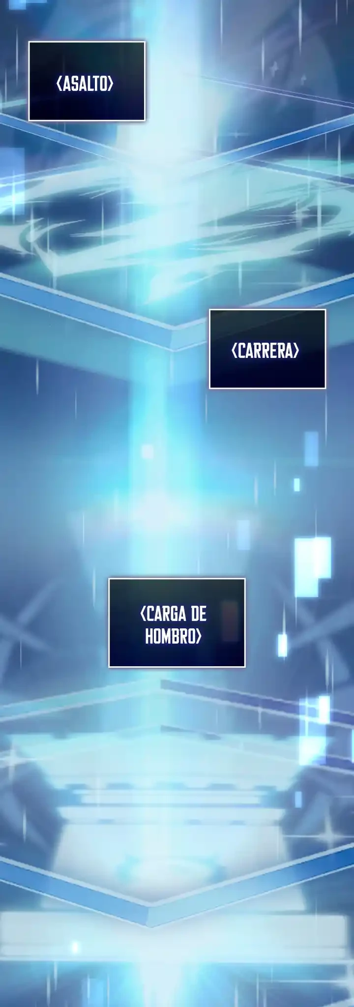 Regreso del ranker de clase SSS Capitulo 43 página 49
