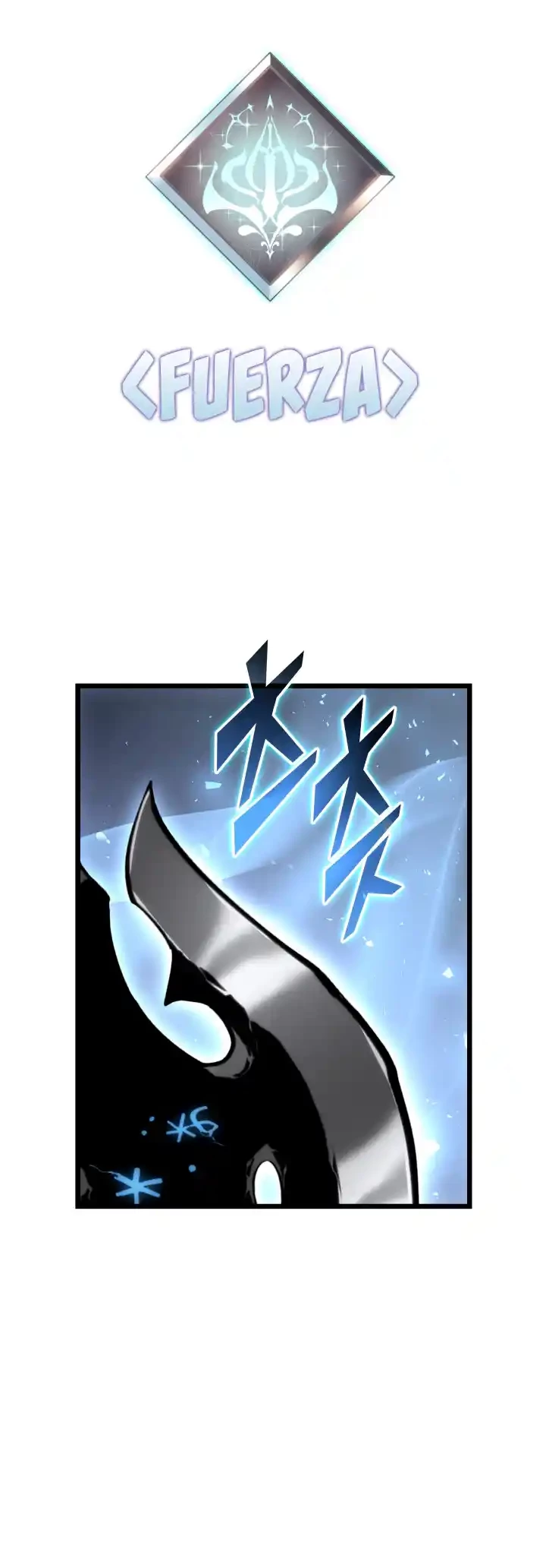Regreso del ranker de clase SSS Capitulo 43 página 6