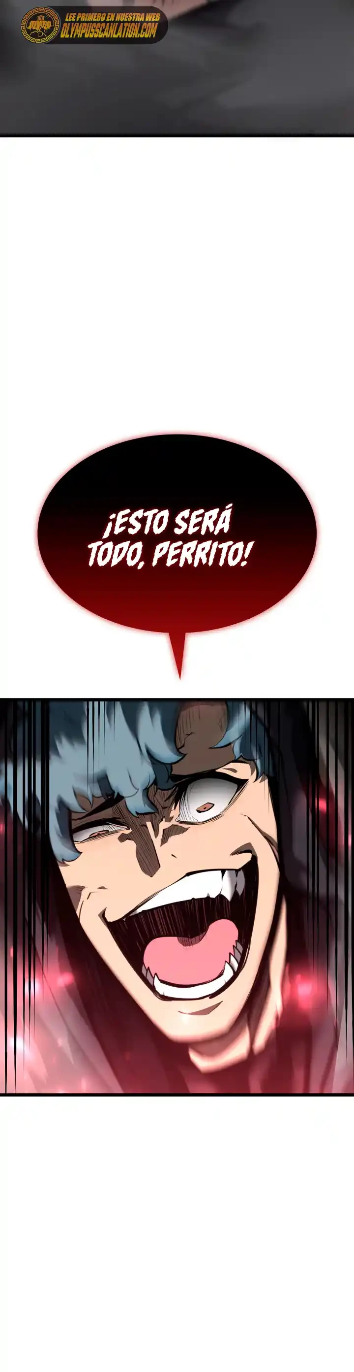 Regreso del ranker de clase SSS Capitulo 43 página 63