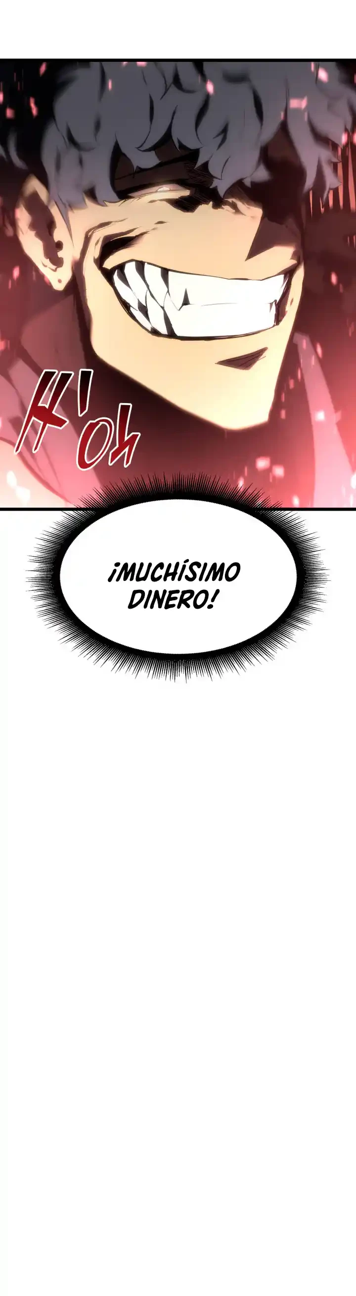Regreso del ranker de clase SSS Capitulo 44 página 32