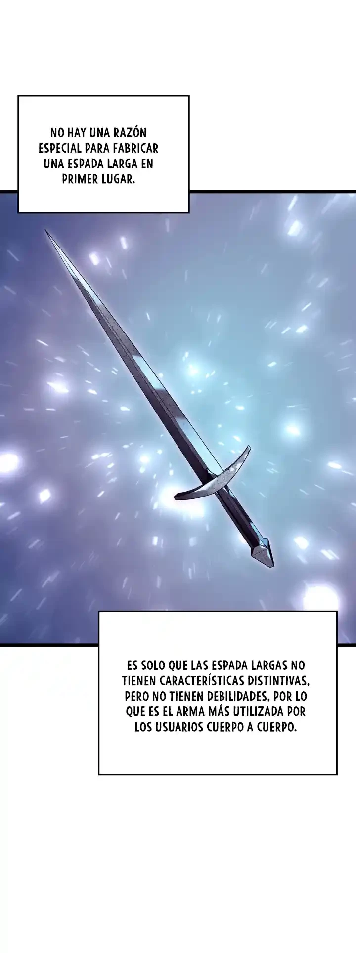 Regreso del ranker de clase SSS Capitulo 44 página 37