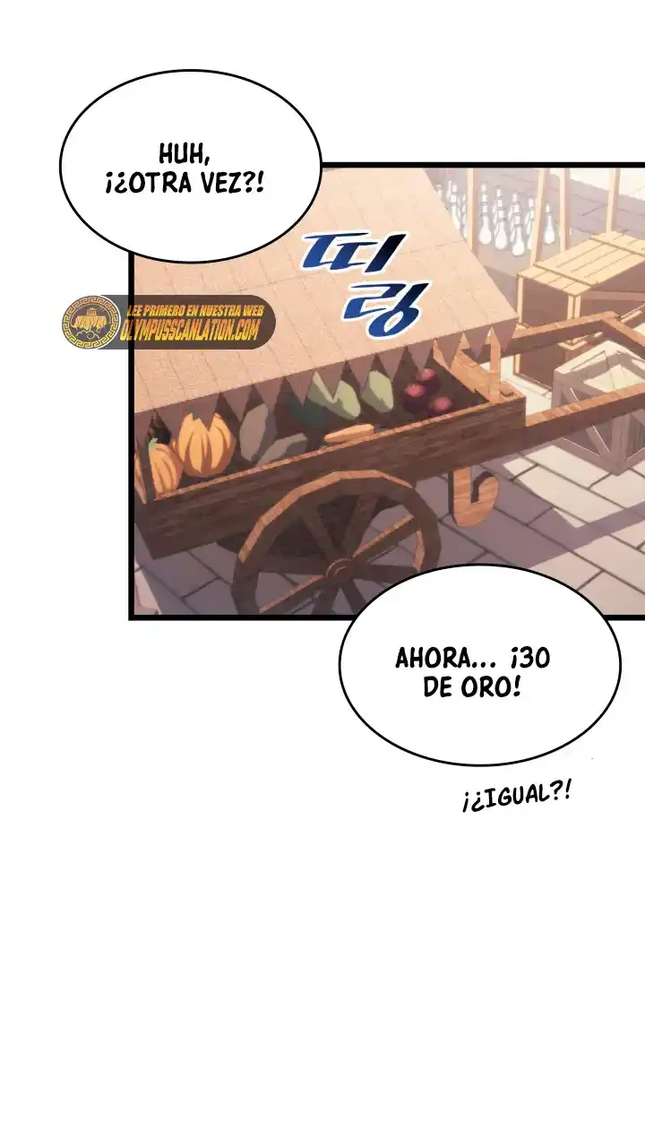 Regreso del ranker de clase SSS Capitulo 44 página 59