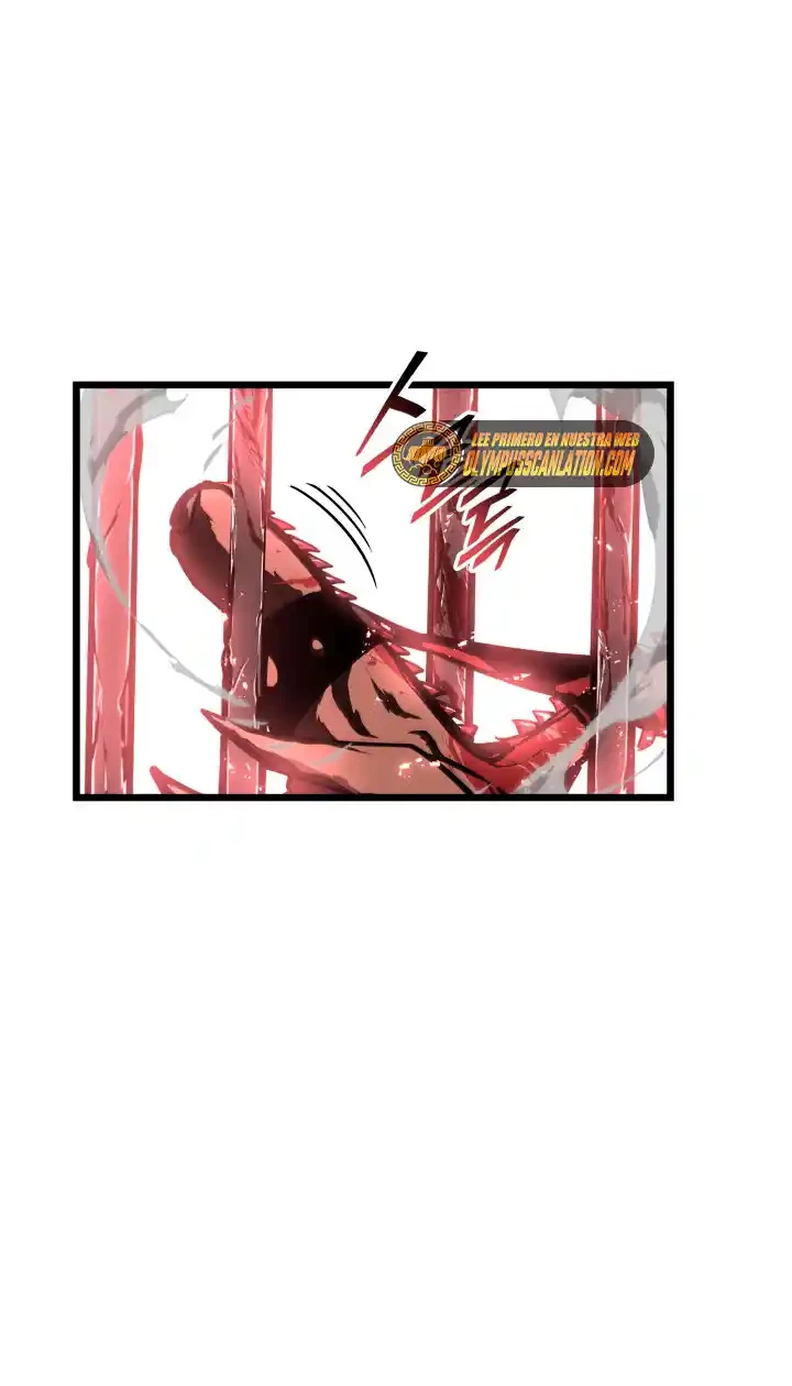 Regreso del ranker de clase SSS Capitulo 44 página 8