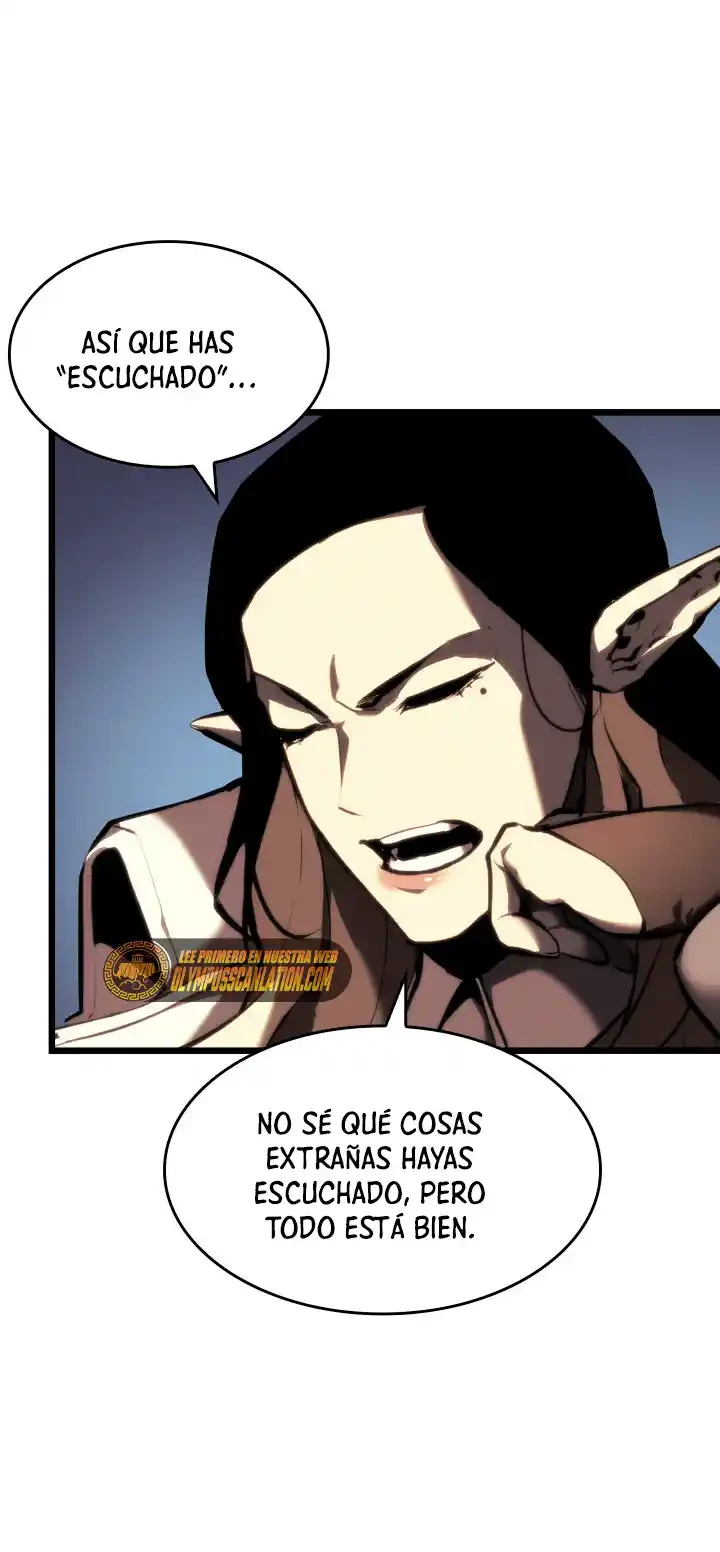 Regreso del ranker de clase SSS Capitulo 45 página 17