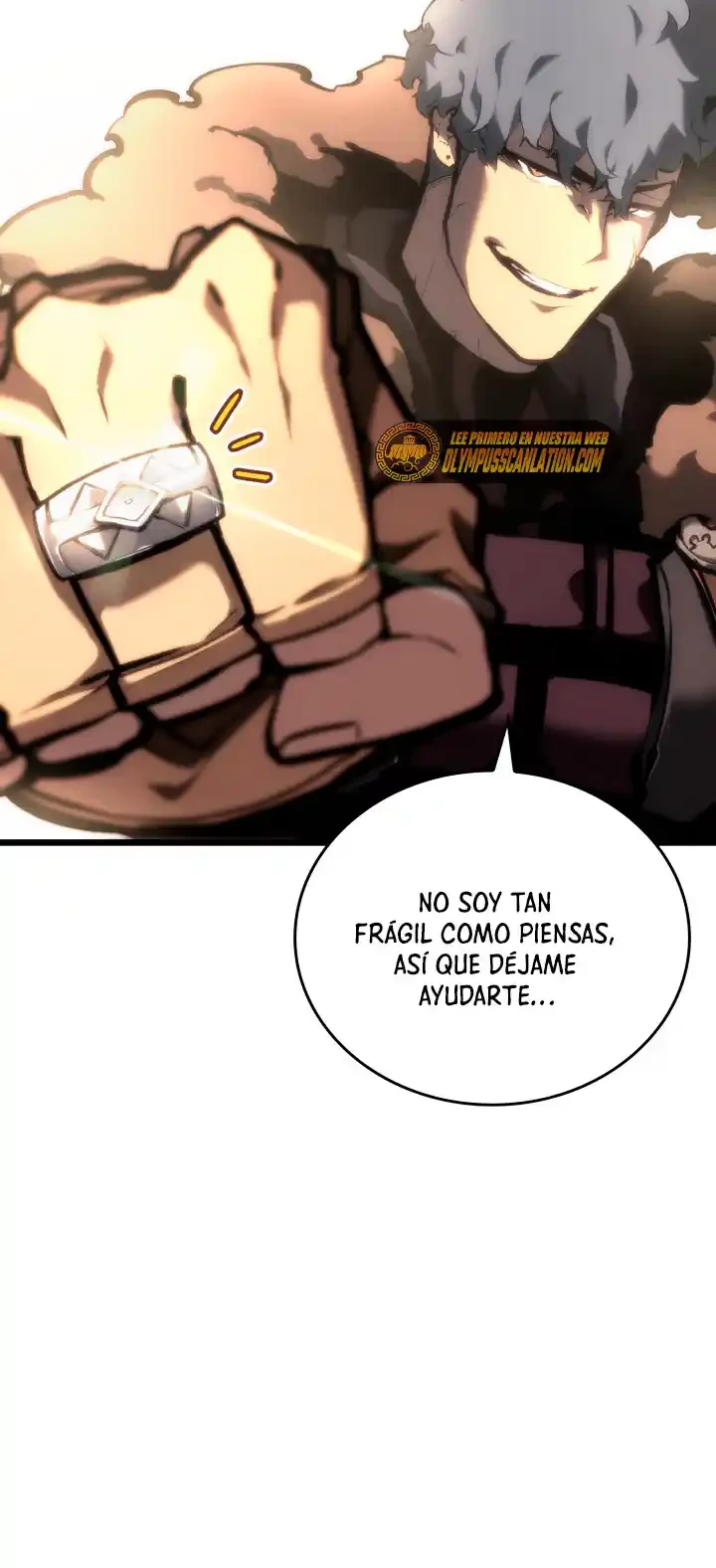 Regreso del ranker de clase SSS Capitulo 45 página 26