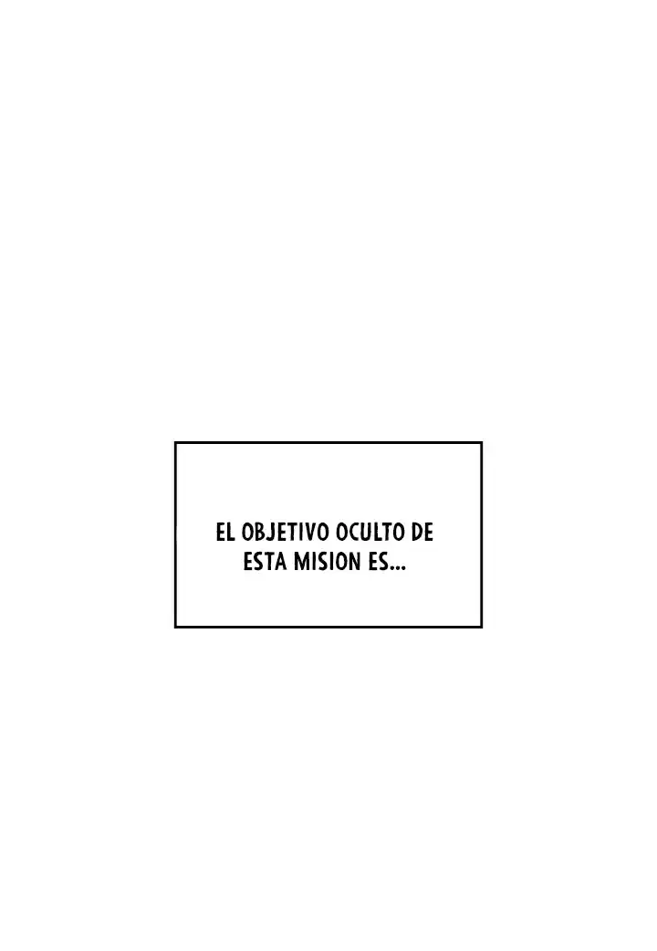 Regreso del ranker de clase SSS Capitulo 45 página 33