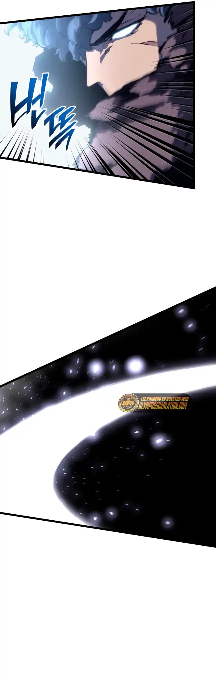 Regreso del ranker de clase SSS Capitulo 45 página 43