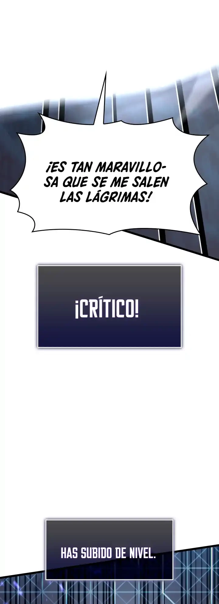 Regreso del ranker de clase SSS Capitulo 45 página 45
